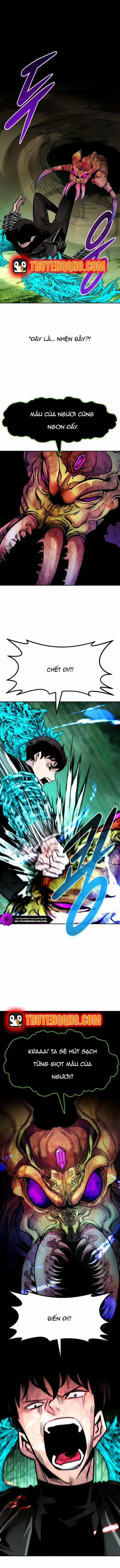 Kẻ Đa Tài - Chương 92 - Trang 11