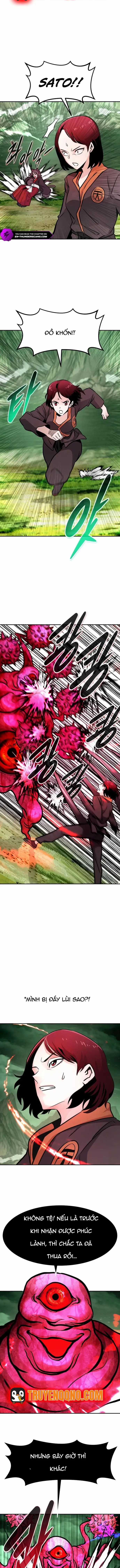 Kẻ Đa Tài - Chương 92 - Trang 13