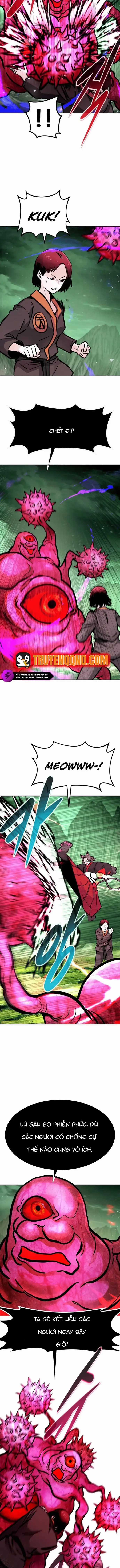 Kẻ Đa Tài - Chương 92 - Trang 14