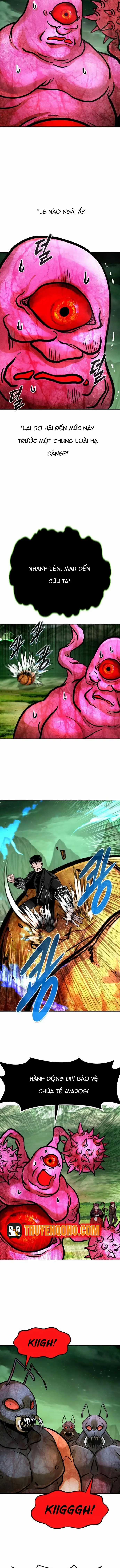 Kẻ Đa Tài - Chương 92 - Trang 16