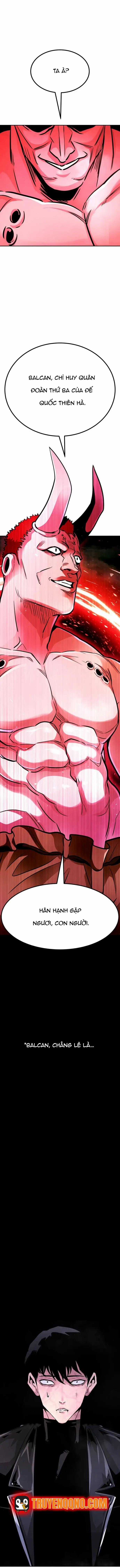 Kẻ Đa Tài - Chương 92 - Trang 19