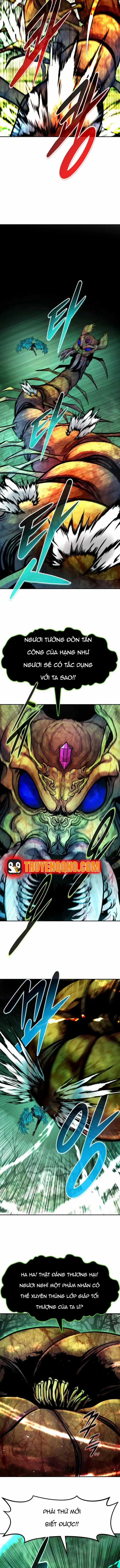 Kẻ Đa Tài - Chương 92 - Trang 3