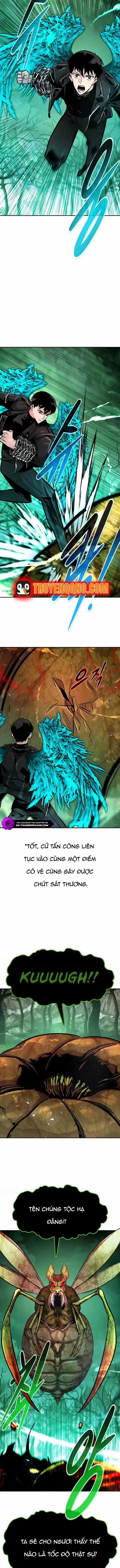 Kẻ Đa Tài - Chương 92 - Trang 4