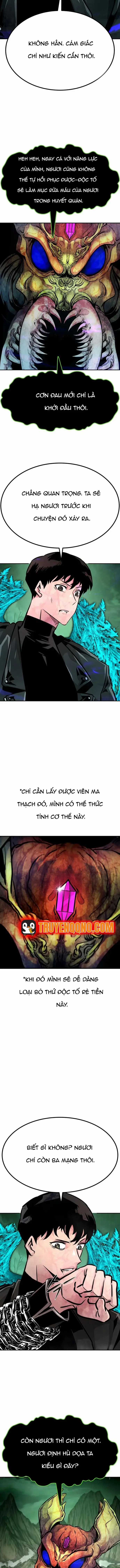 Kẻ Đa Tài - Chương 92 - Trang 9