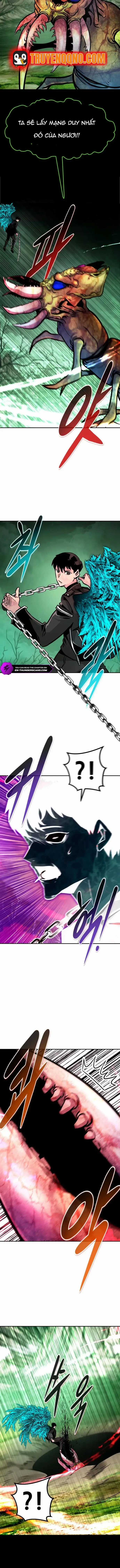 Kẻ Đa Tài - Chương 92 - Trang 10