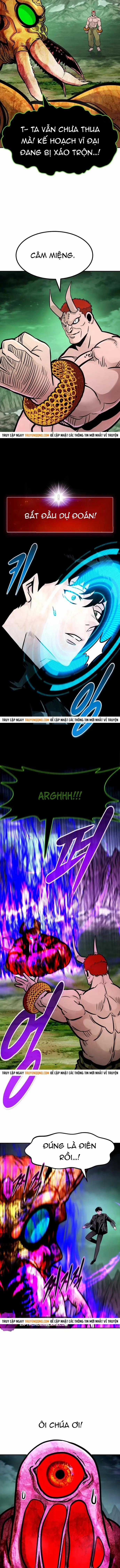 Kẻ Đa Tài - Chương 93 - Trang 2