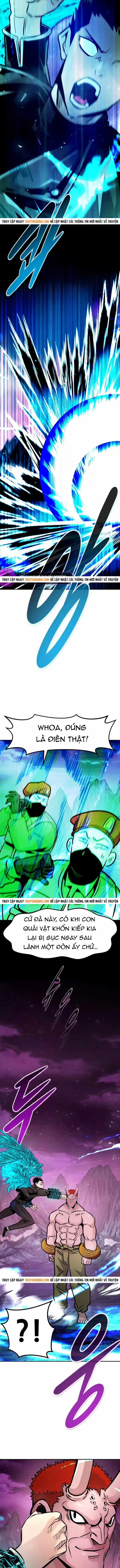 Kẻ Đa Tài - Chương 93 - Trang 11