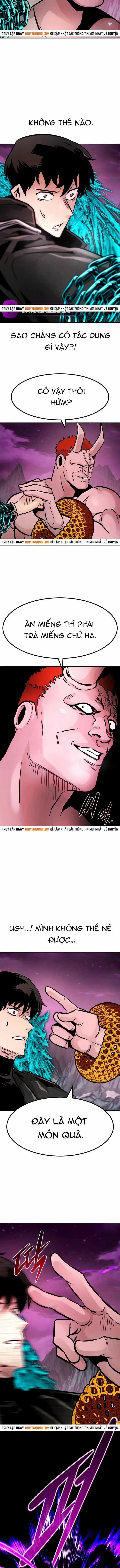 Kẻ Đa Tài - Chương 93 - Trang 12