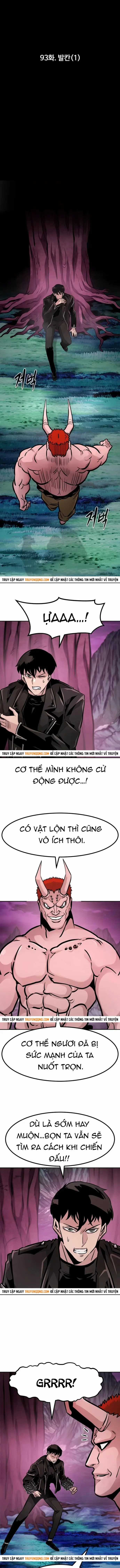 Kẻ Đa Tài - Chương 93 - Trang 14