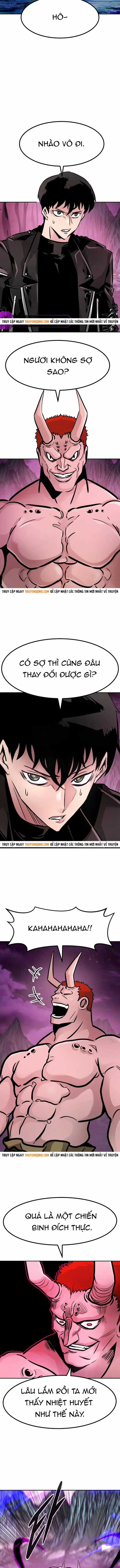 Kẻ Đa Tài - Chương 93 - Trang 15