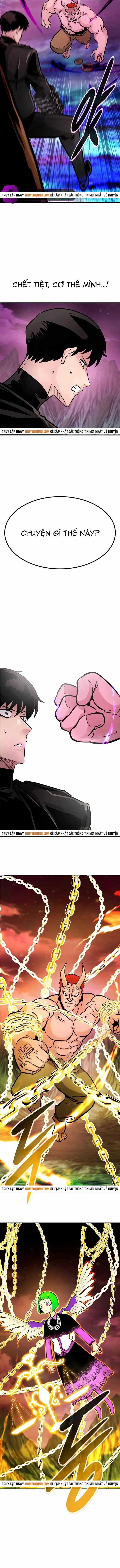 Kẻ Đa Tài - Chương 93 - Trang 16