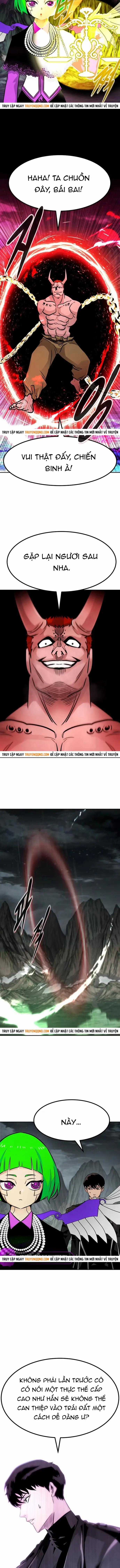 Kẻ Đa Tài - Chương 93 - Trang 18