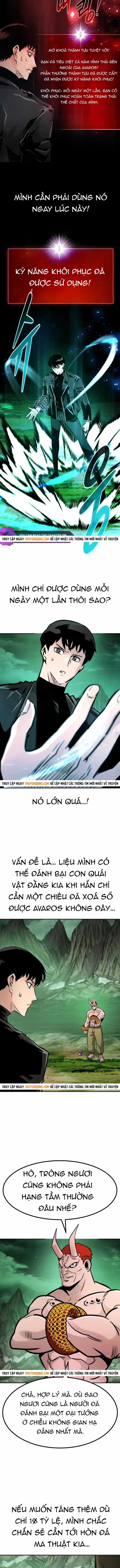 Kẻ Đa Tài - Chương 93 - Trang 4