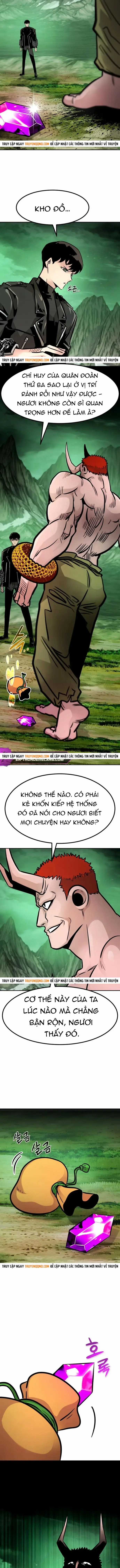 Kẻ Đa Tài - Chương 93 - Trang 5