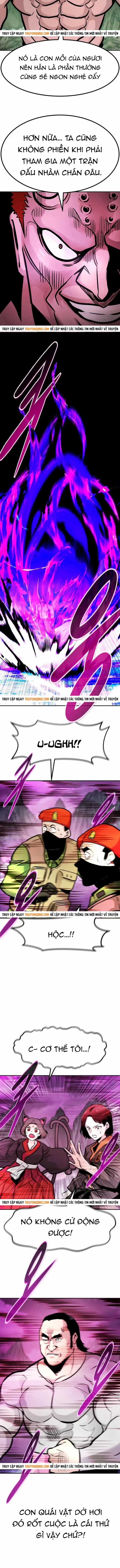 Kẻ Đa Tài - Chương 93 - Trang 7