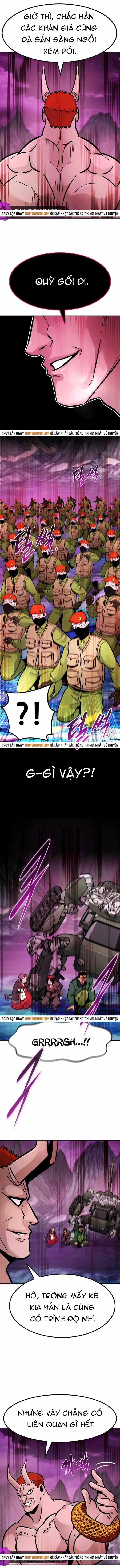 Kẻ Đa Tài - Chương 93 - Trang 8