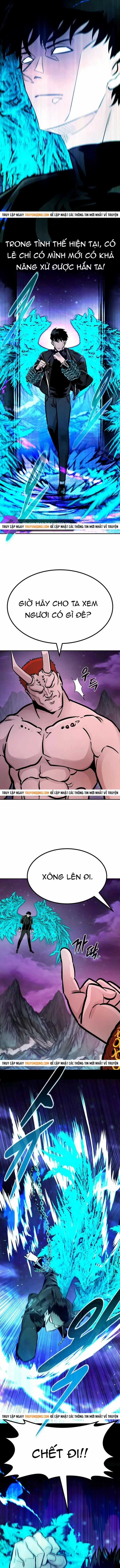 Kẻ Đa Tài - Chương 93 - Trang 10