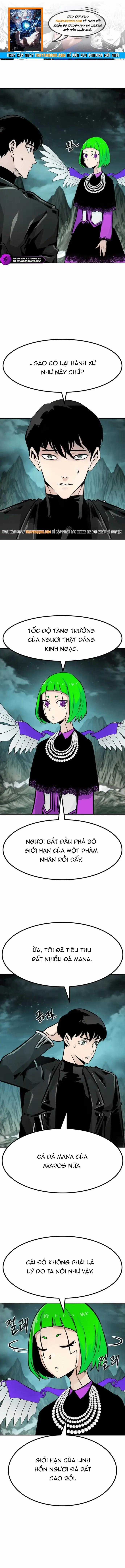 Kẻ Đa Tài - Chương 94 - Trang 1