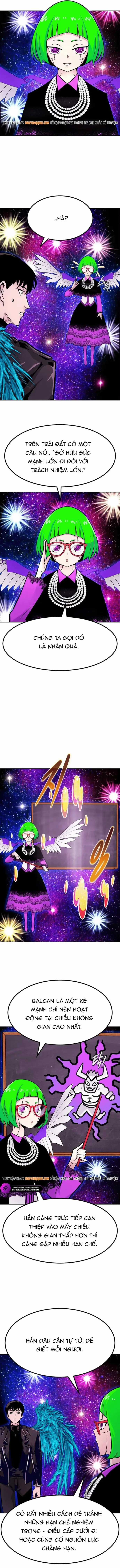 Kẻ Đa Tài - Chương 94 - Trang 11