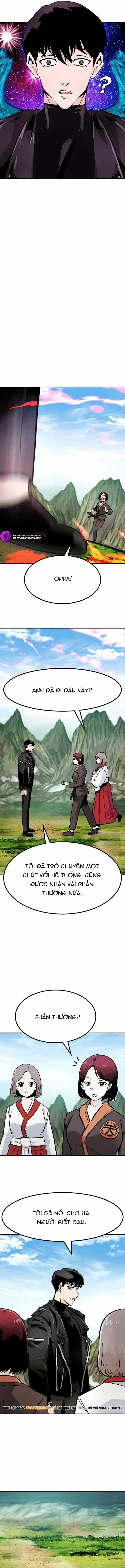 Kẻ Đa Tài - Chương 94 - Trang 14