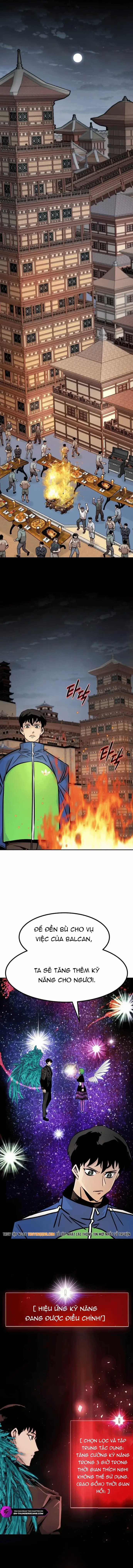 Kẻ Đa Tài - Chương 94 - Trang 16