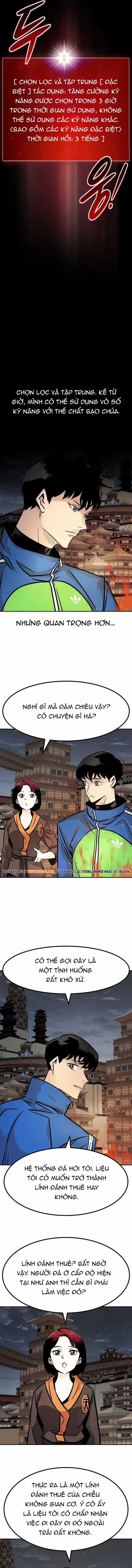 Kẻ Đa Tài - Chương 94 - Trang 17