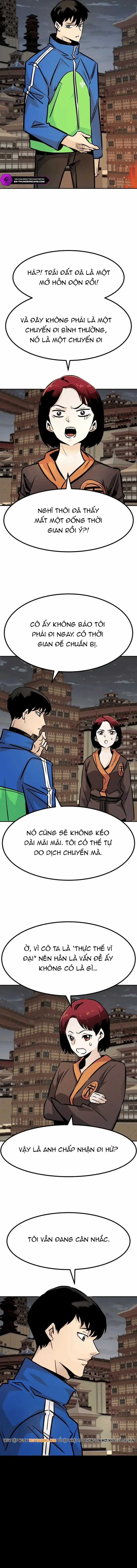 Kẻ Đa Tài - Chương 94 - Trang 18