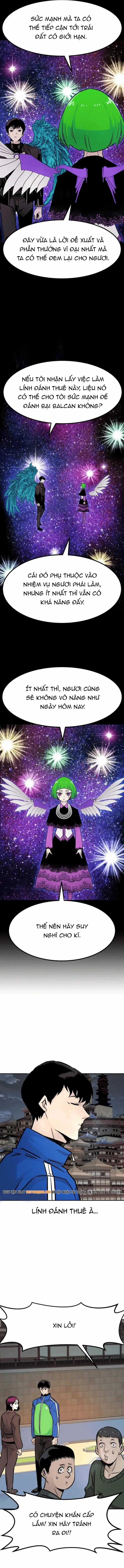 Kẻ Đa Tài - Chương 94 - Trang 19