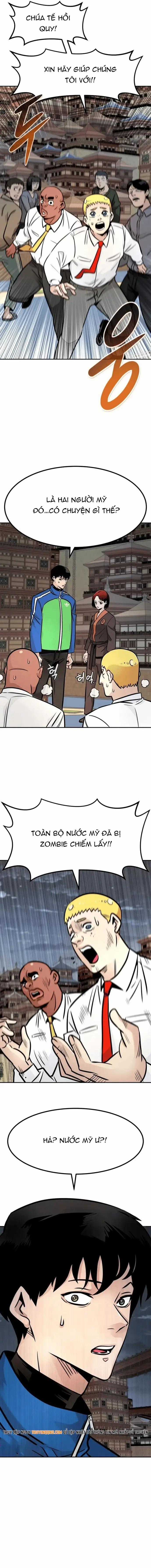 Kẻ Đa Tài - Chương 94 - Trang 20