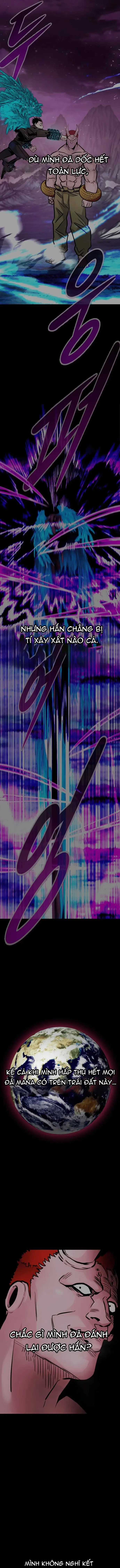 Kẻ Đa Tài - Chương 94 - Trang 5