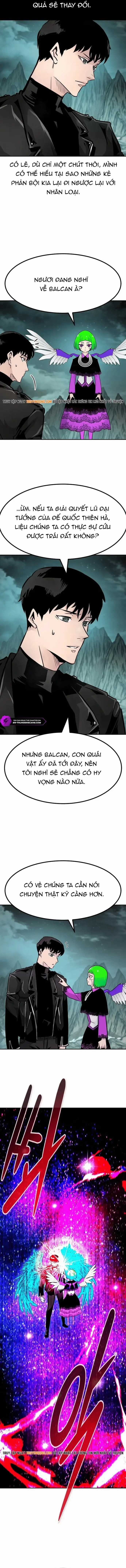 Kẻ Đa Tài - Chương 94 - Trang 6