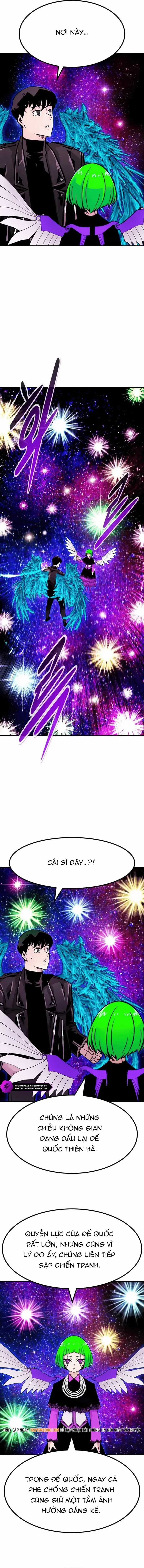 Kẻ Đa Tài - Chương 94 - Trang 7