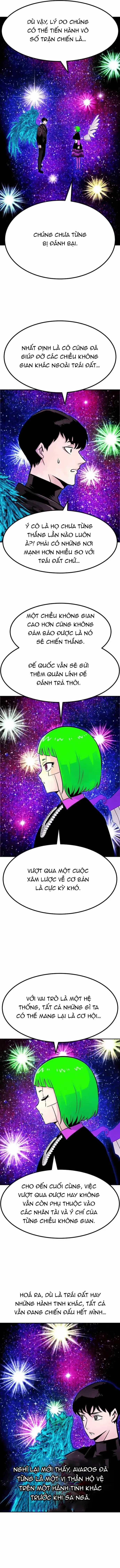 Kẻ Đa Tài - Chương 94 - Trang 8