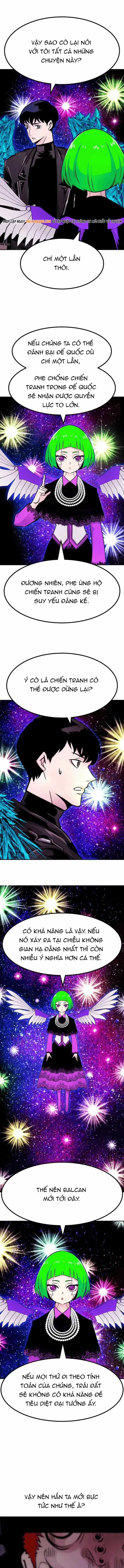 Kẻ Đa Tài - Chương 94 - Trang 9