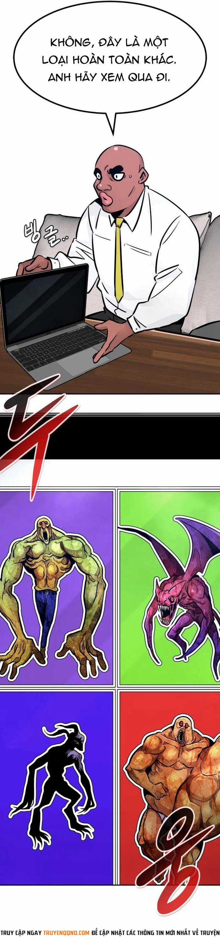 Kẻ Đa Tài - Chương 95 - Trang 3