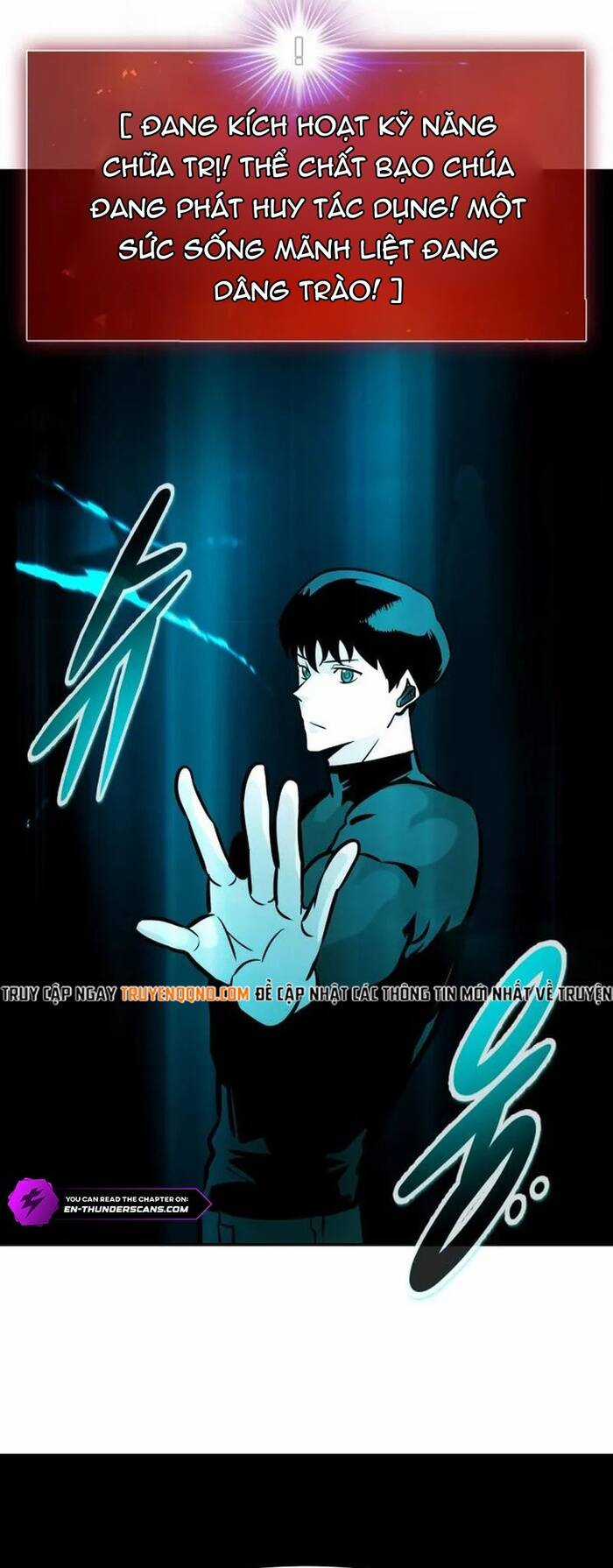 Kẻ Đa Tài - Chương 95 - Trang 49