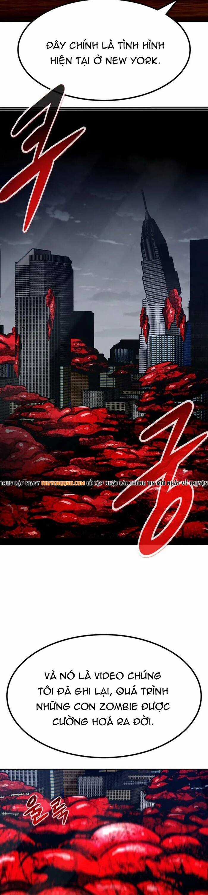 Kẻ Đa Tài - Chương 95 - Trang 7