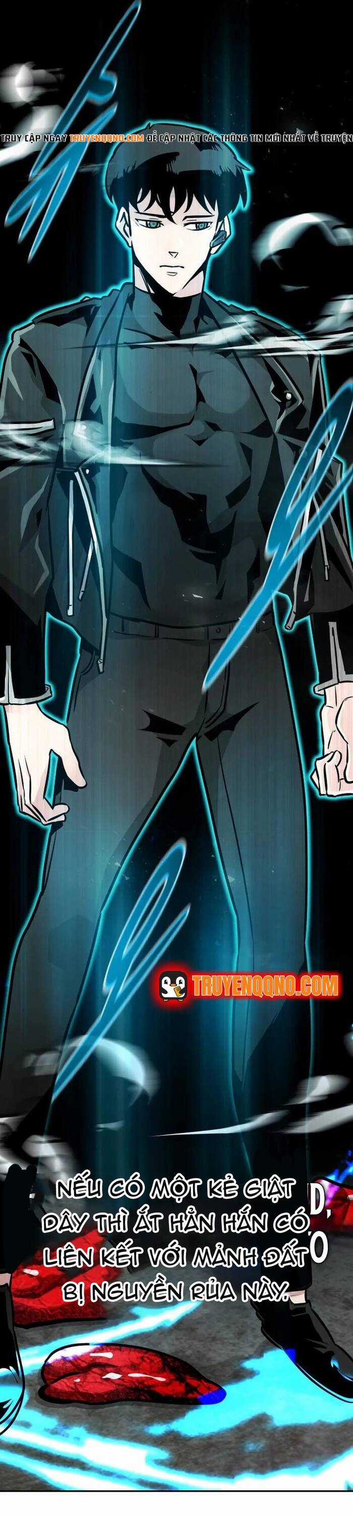 Kẻ Đa Tài - Chương 95 - Trang 61