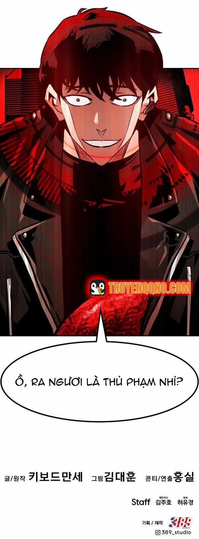 Kẻ Đa Tài - Chương 95 - Trang 66