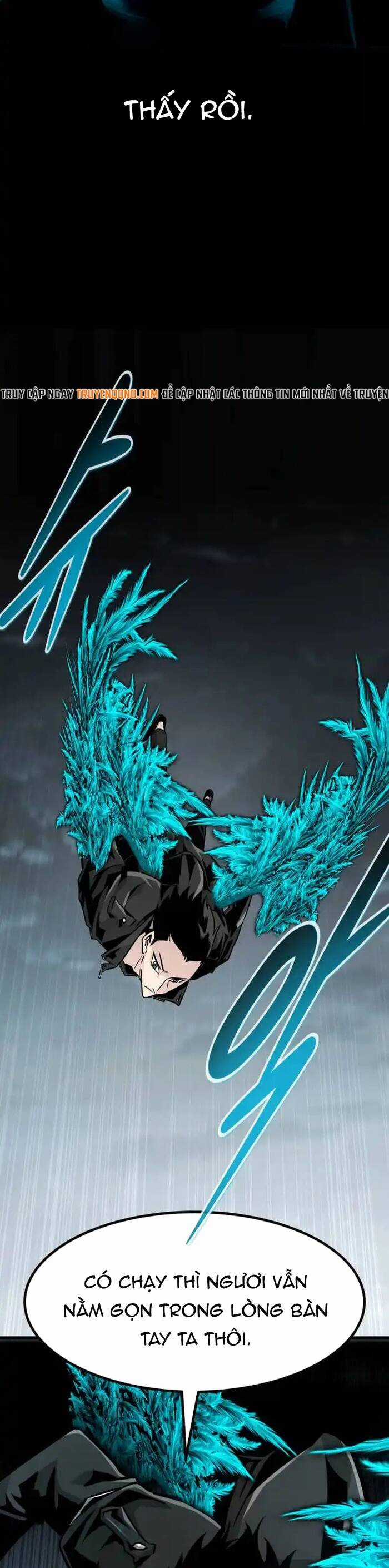 Kẻ Đa Tài - Chương 96 - Trang 17
