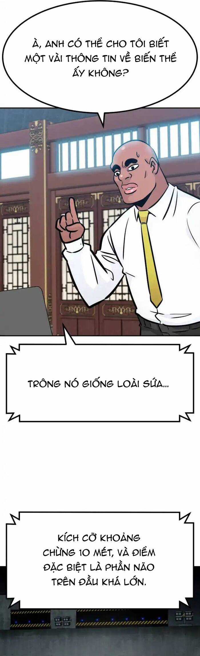 Kẻ Đa Tài - Chương 96 - Trang 3