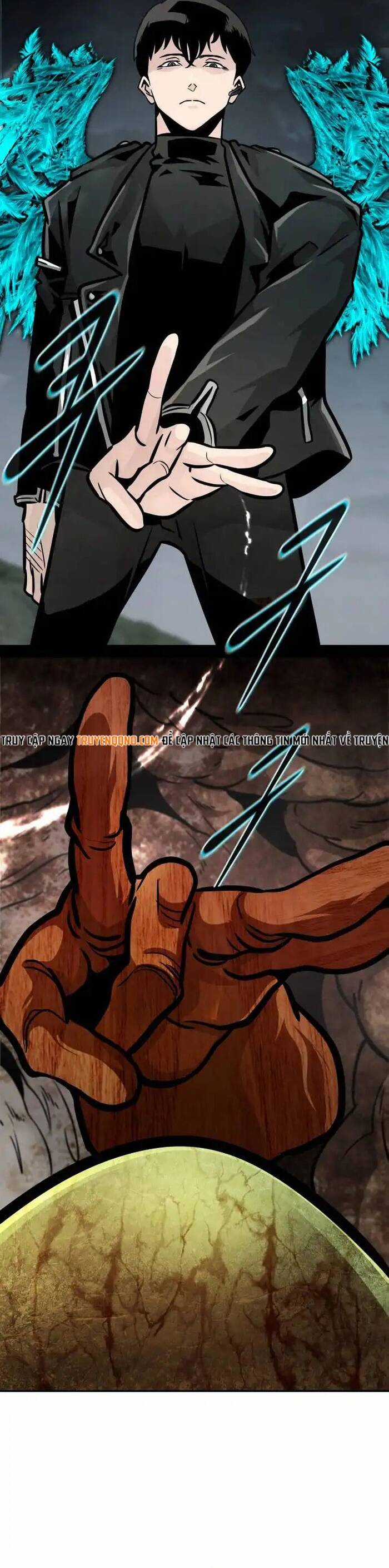 Kẻ Đa Tài - Chương 96 - Trang 22