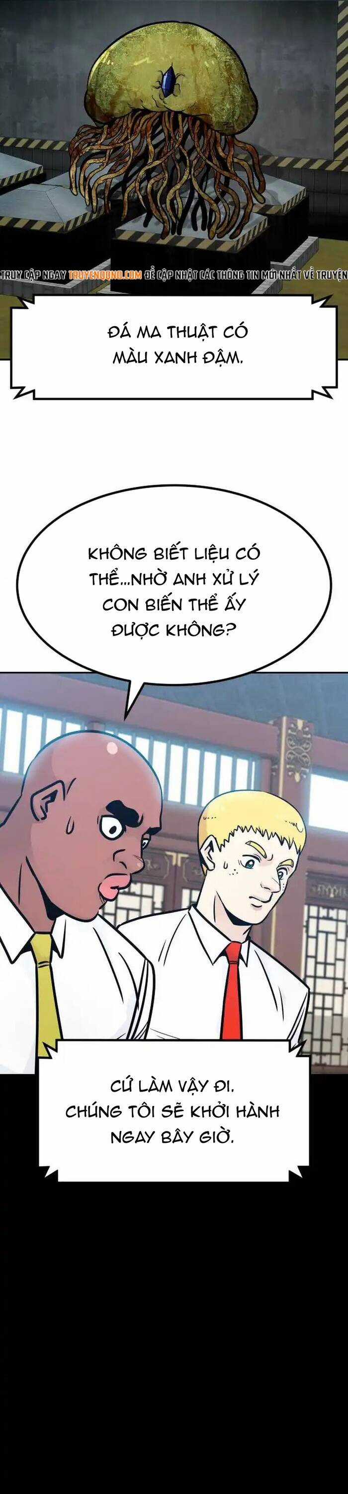 Kẻ Đa Tài - Chương 96 - Trang 4