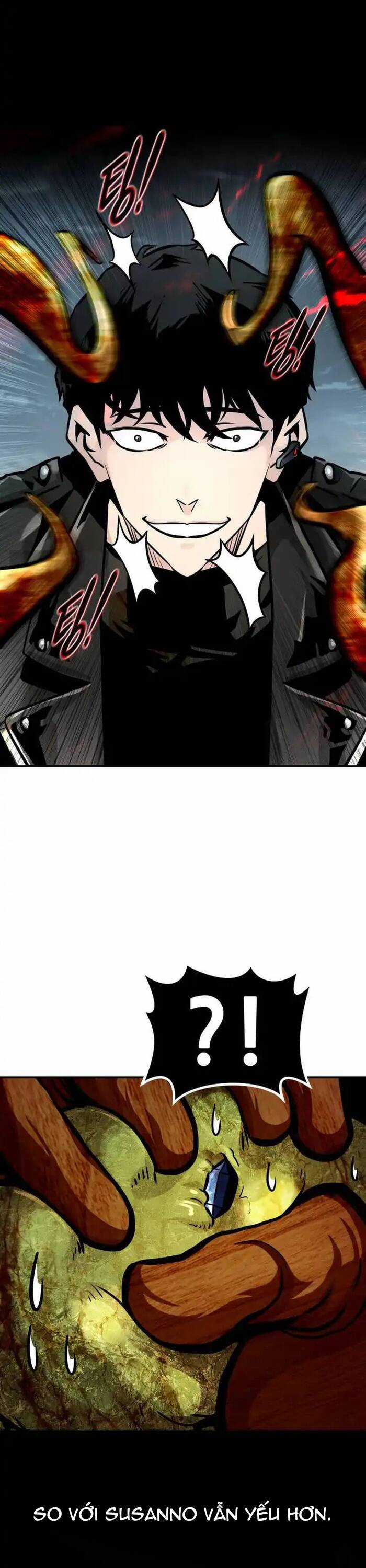 Kẻ Đa Tài - Chương 96 - Trang 35