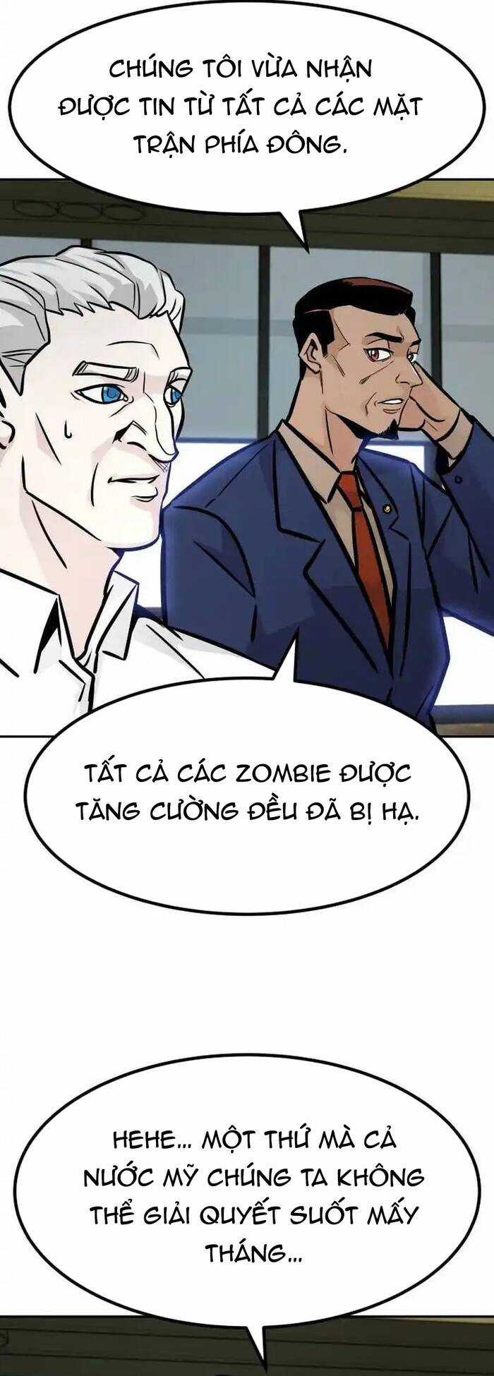 Kẻ Đa Tài - Chương 96 - Trang 40