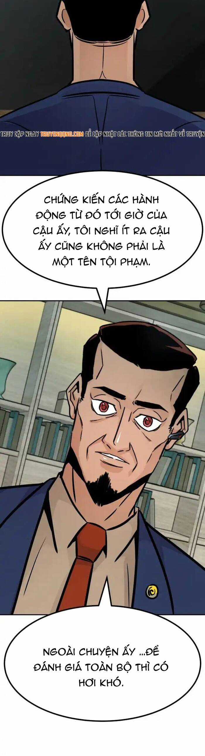 Kẻ Đa Tài - Chương 96 - Trang 48