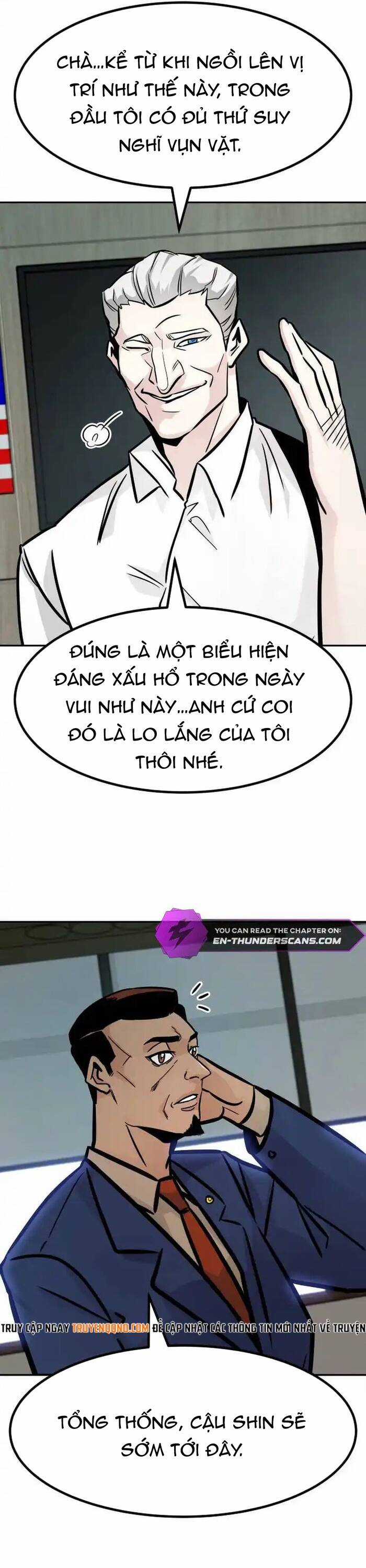 Kẻ Đa Tài - Chương 96 - Trang 49