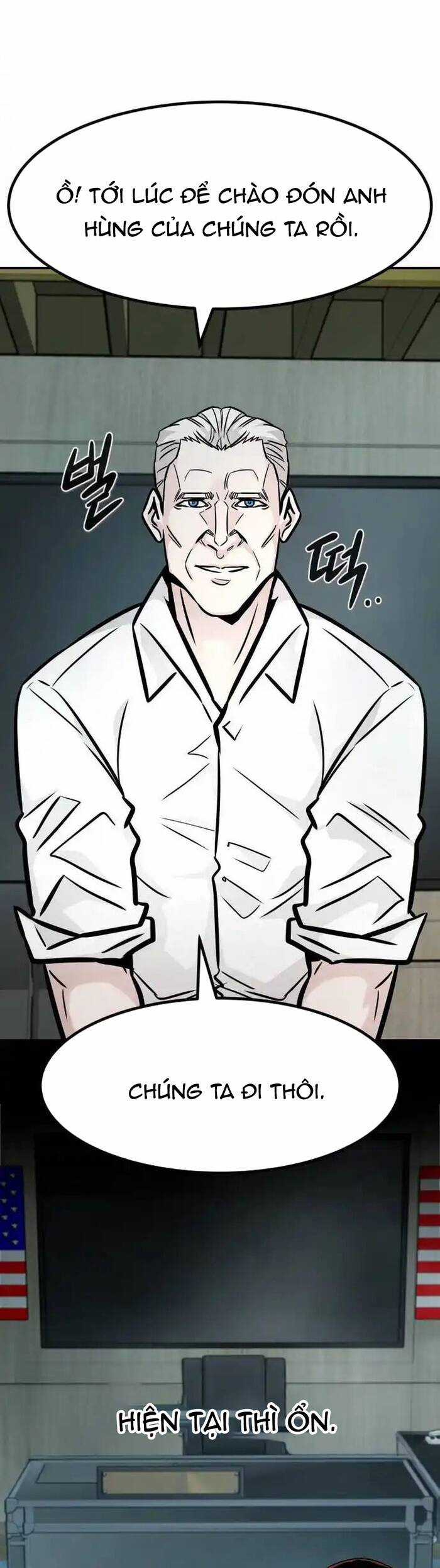 Kẻ Đa Tài - Chương 96 - Trang 50