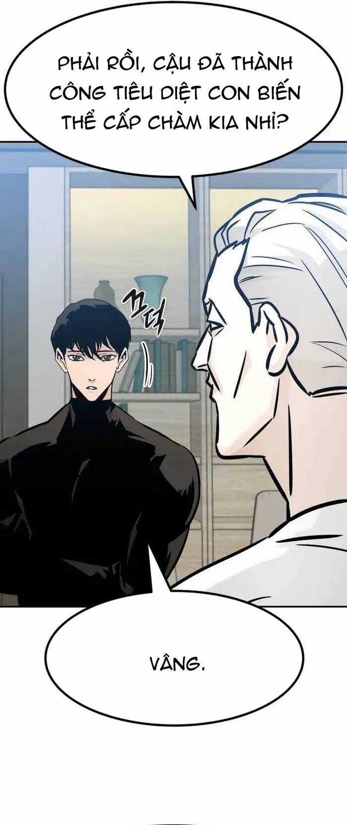 Kẻ Đa Tài - Chương 96 - Trang 56