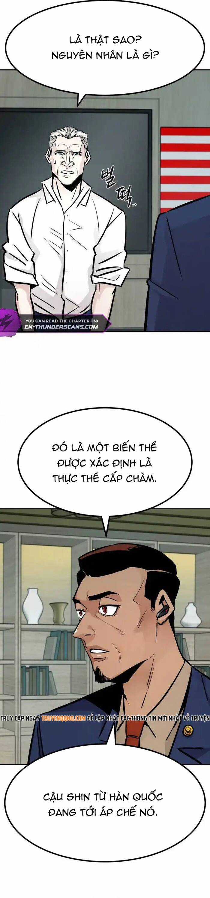 Kẻ Đa Tài - Chương 96 - Trang 8